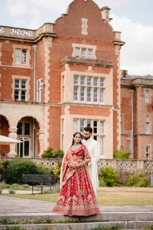 Easthampstead Park - 2