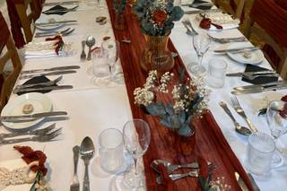 Cragwood Country House Hotel - 6