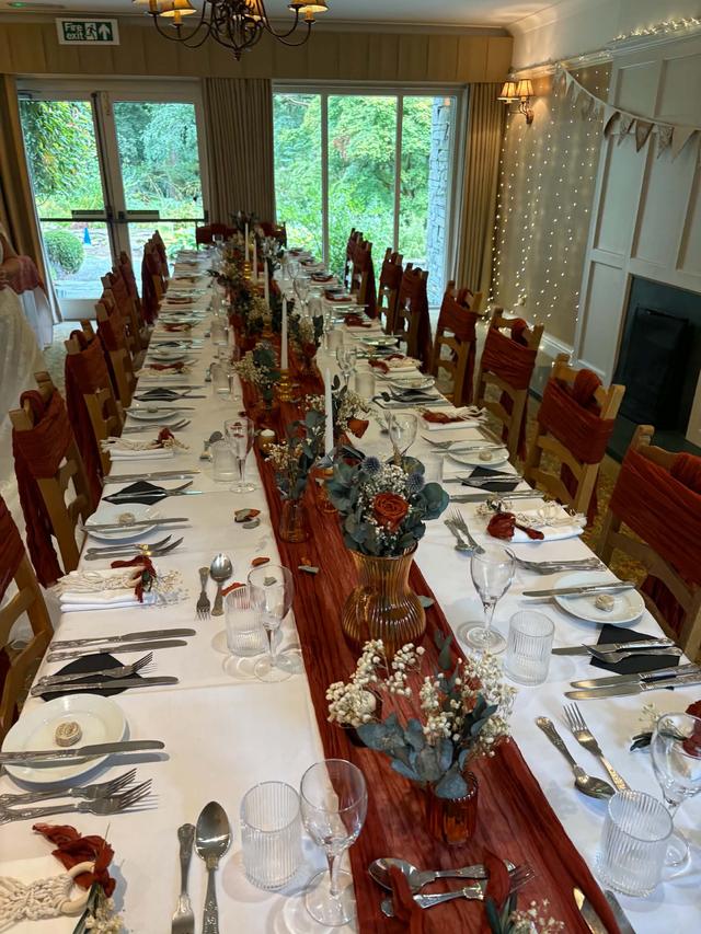 Cragwood Country House Hotel - 2