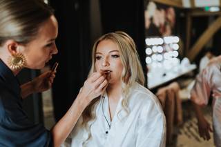 Helen Lee Makeup Artist - 20