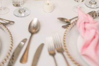 Layes Wedding Stylists - 20