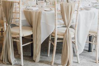 Mottram Hall - 5