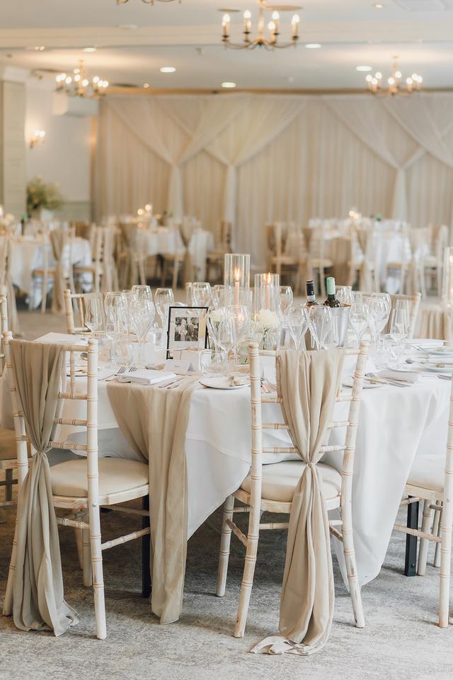 Mottram Hall - 2