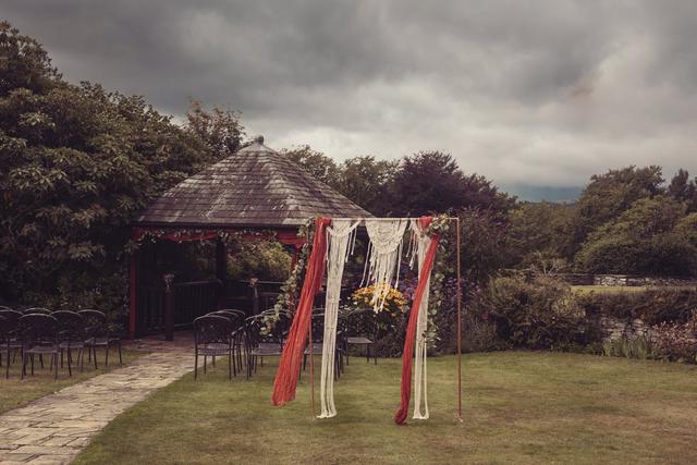 Cragwood Country House Hotel - 3