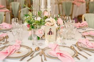 Layes Wedding Stylists - 21