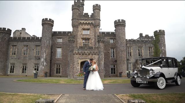 Tom Jehu Weddings - 2