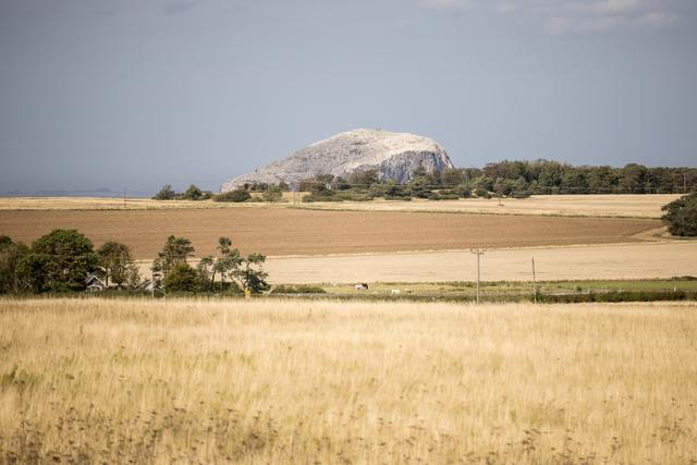 Whitekirk Hill - 4