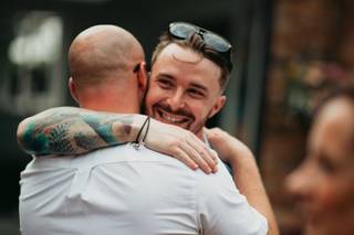 Ruby Jean Wedding Photographer | Hertfordshire/Essex based - 5