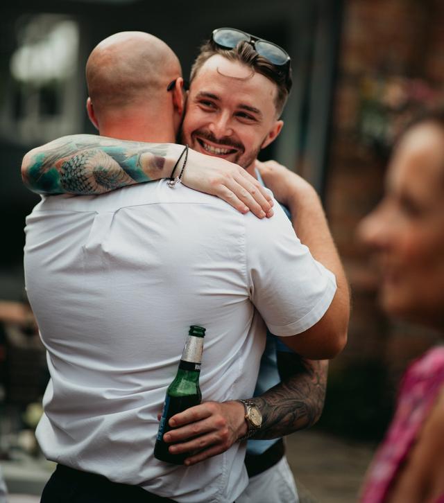 Ruby Jean Wedding Photographer | Hertfordshire/Essex based - 2