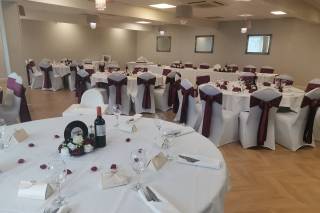 Forest Hills Hotel - 5