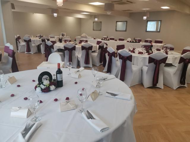 Forest Hills Hotel - 1