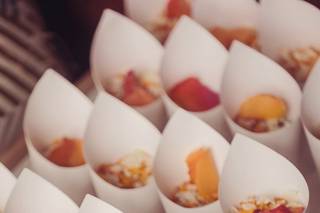 Shropshire Petals Confetti - 6