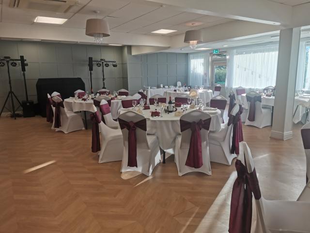 Forest Hills Hotel - 3