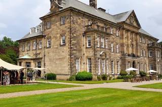 Crathorne Hall Hotel - 12