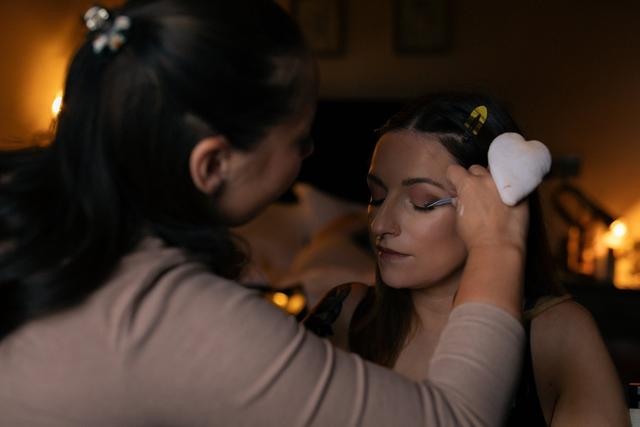 Makeup by Emma - 4