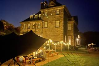 Crathorne Hall Hotel - 13