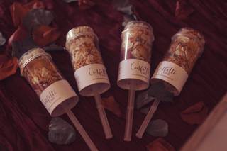 Shropshire Petals Confetti - 8