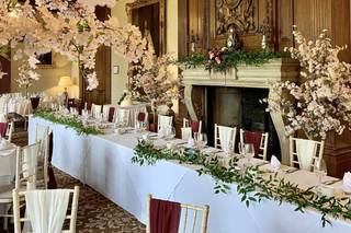 Crathorne Hall Hotel - 14