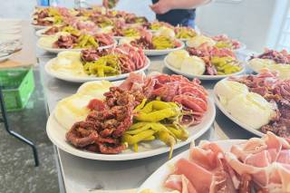 Luncheonette - 6