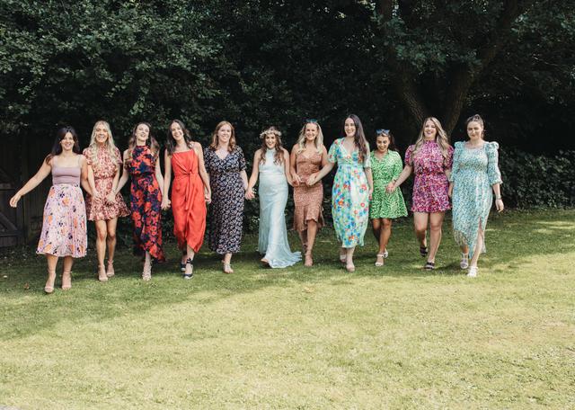 Ruby Jean Wedding Photographer | Hertfordshire/Essex based - 3