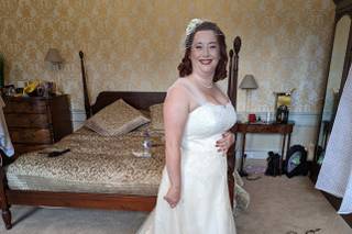 Two for Joy Bridal - 8