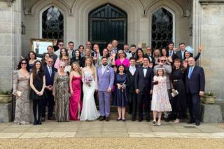 Dundas Castle - 5