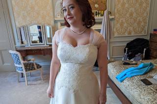 Two for Joy Bridal - 9