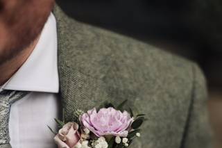 Flowers From Charlotte - 5