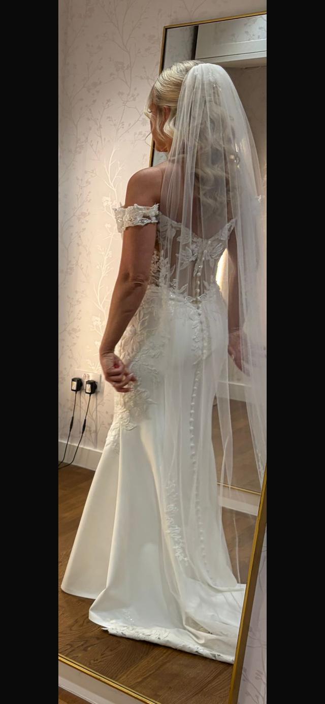 TDR Bridal - 2