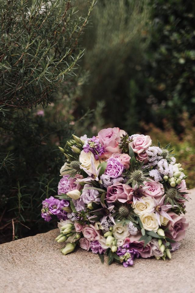 Flowers From Charlotte - 2