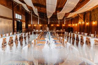 Riverlands Wedding Barns - 5