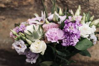 Flowers From Charlotte - 7