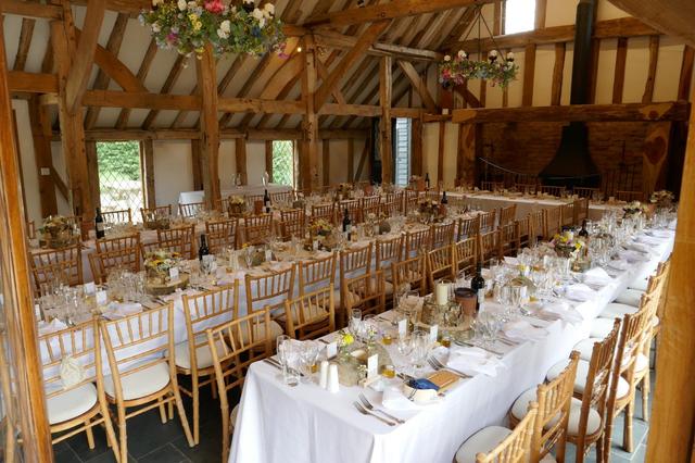 Rumbolds Farm - 3