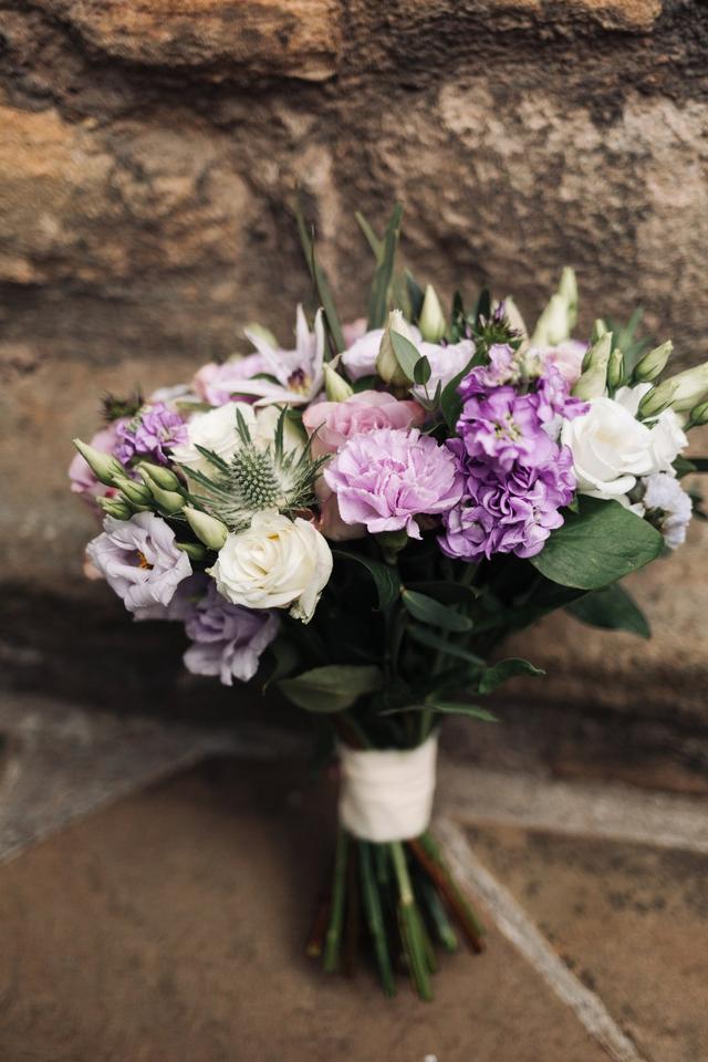 Flowers From Charlotte - 3