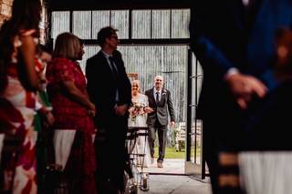 Riverlands Wedding Barns - 6