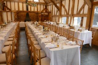 Rumbolds Farm - 7