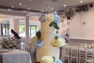 Gorgeous Cakes by Sonata - 9