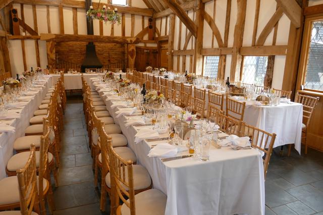 Rumbolds Farm - 4