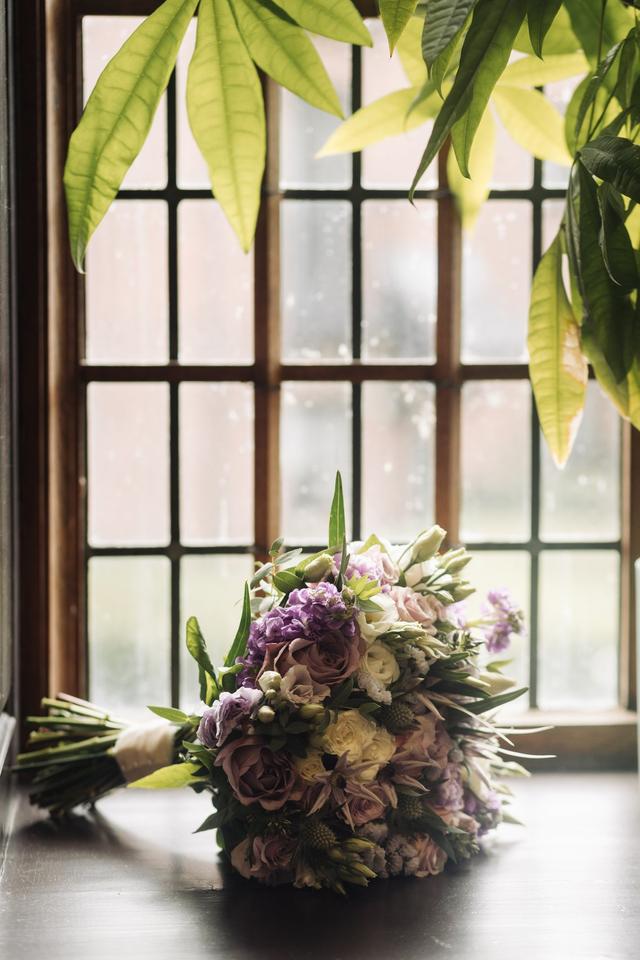 Flowers From Charlotte - 4