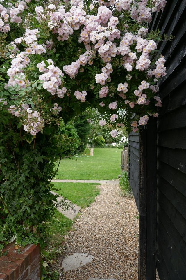 Rumbolds Farm - 2