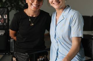 Giulia Bridal Beauty Make up Artist & Hair Stylist. - 10