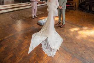 Bespoke Bridal Patricia Melgar - 5