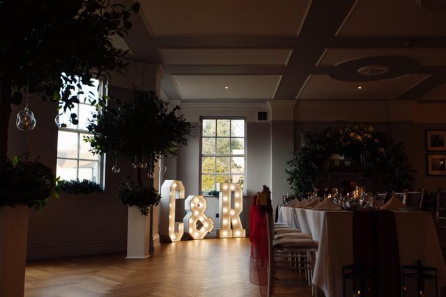 Uplit Event Hire - 1