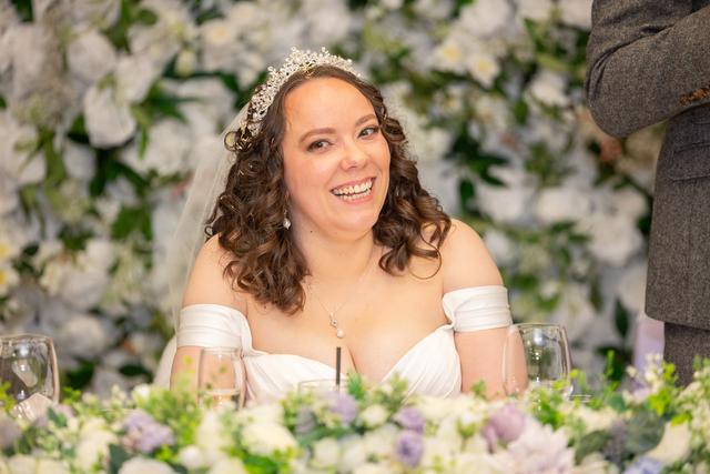 Makeup by Gowree - 3