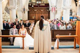 Den Helder Weddings - 33