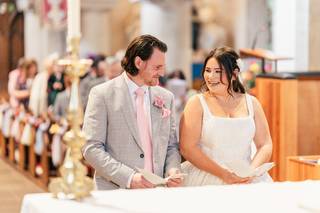 Den Helder Weddings - 34