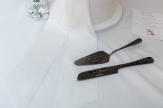 Suzie’s Cakes & Bakes - 5