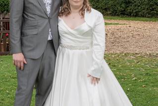 Heavenly Wedding Belles - 5