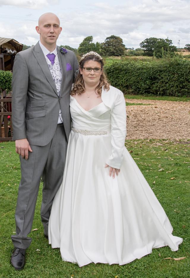 Heavenly Wedding Belles - 2