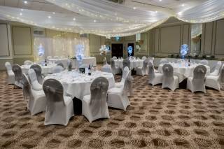 Holiday Inn Brighton Seafront - 6